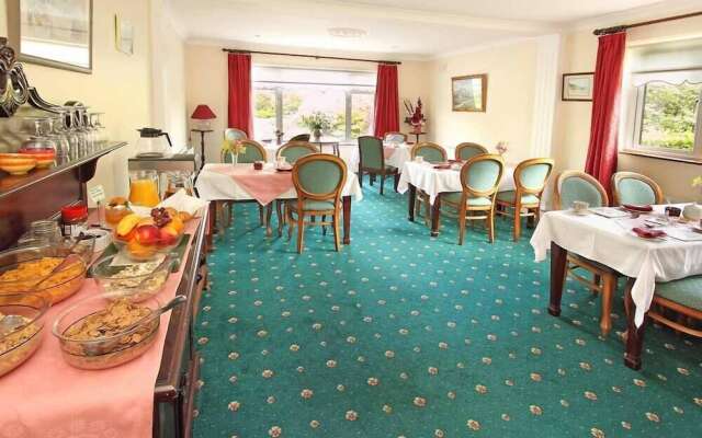 Ashleigh House B&B