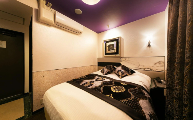 Hotel Eldia Luxury Kobe – Guest Rooms – Kobe