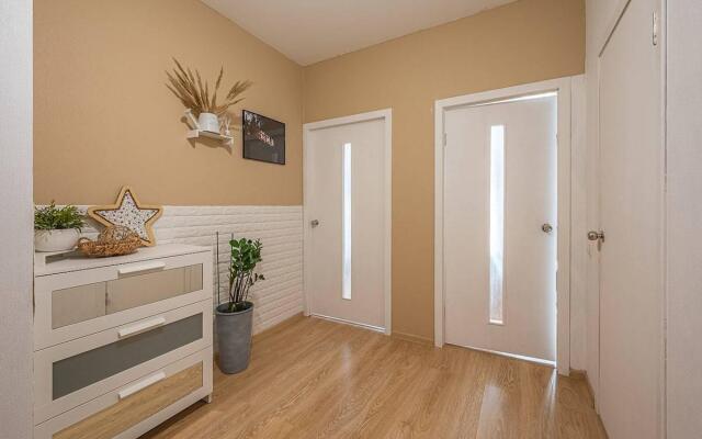 Апартаменты на улице Волгоградская 18