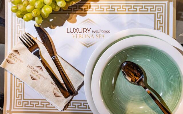 Luxury Wellness Verona