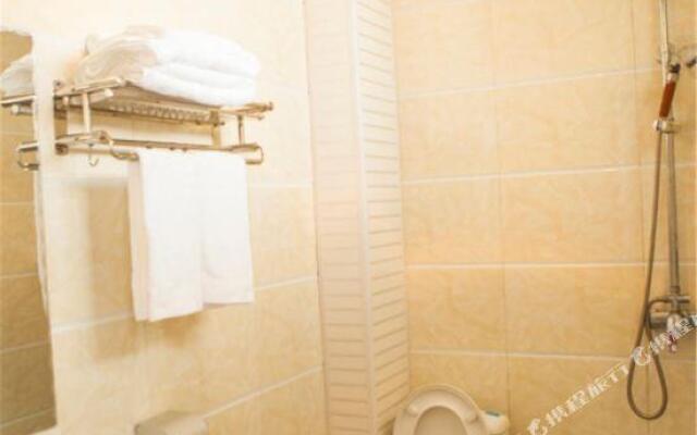 Xizhu Homestay