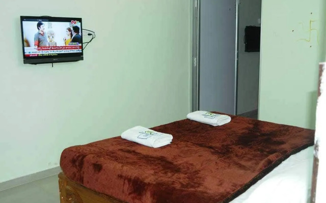 Sai Krishna Residency