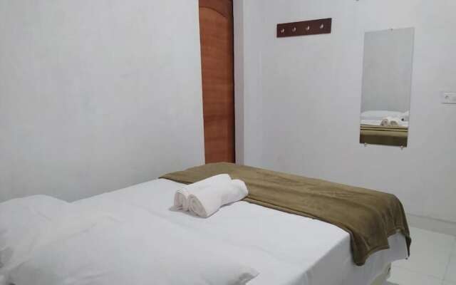 Pousada Águas da Chapada