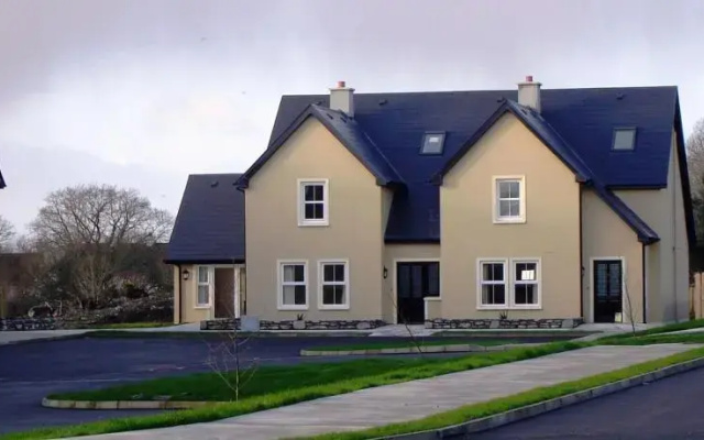 Ard Carraig Holiday Homes