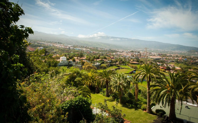 Casa El Balcon Grande