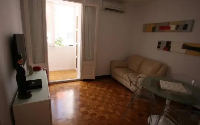 B&B Barcelona Center