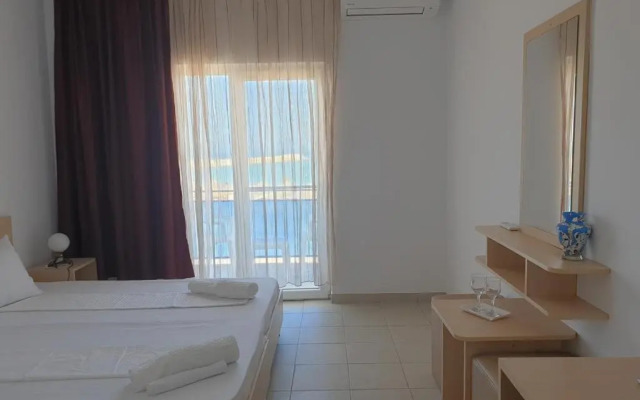 Vraja Marii Eforie Nord