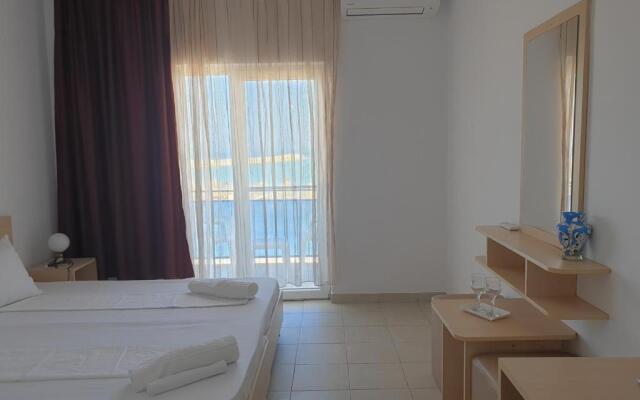 Hotel Vraja Marii