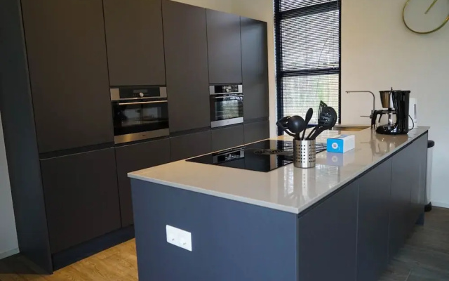 Holiday Home Suitable for Disabled People