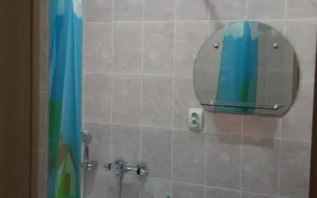 Mini Hotel on Lenina