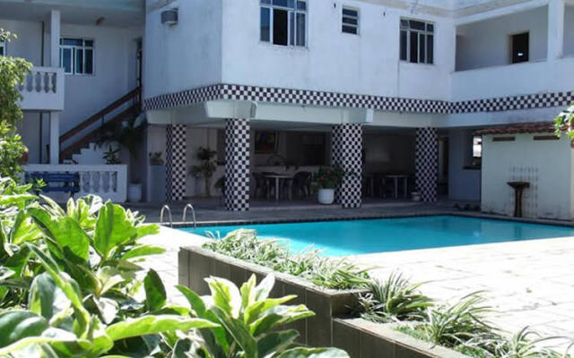 Hotel Pousada do Canal