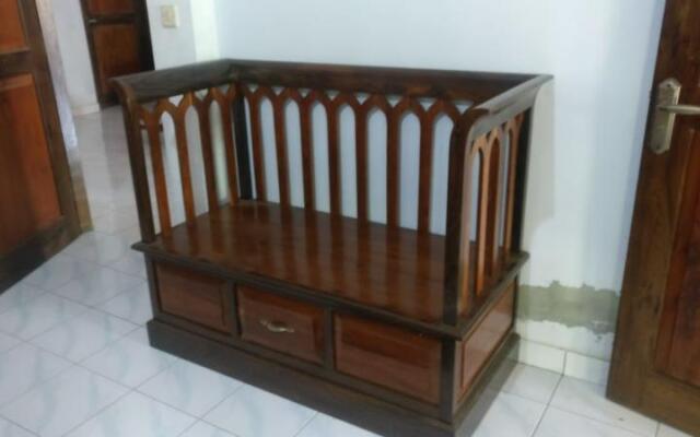 Dista Homestay