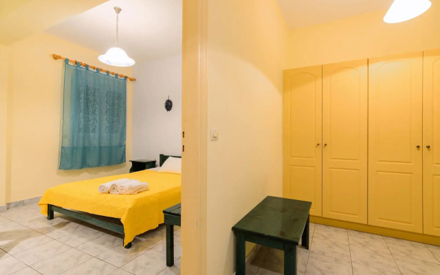 Regina Apartments
