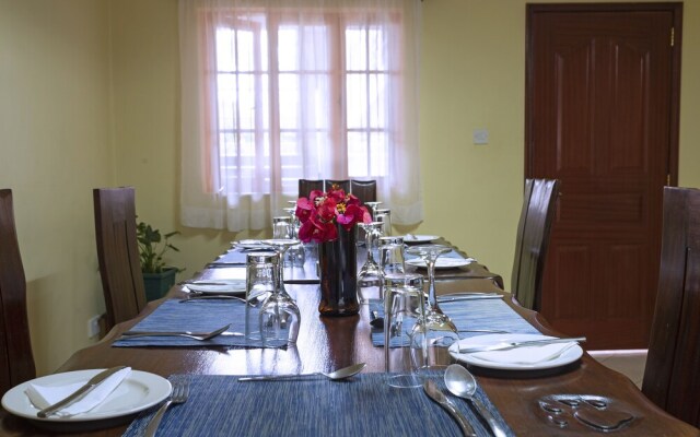 The Cycads Suites
