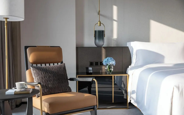 Intercontinental Hotels Foshan New City