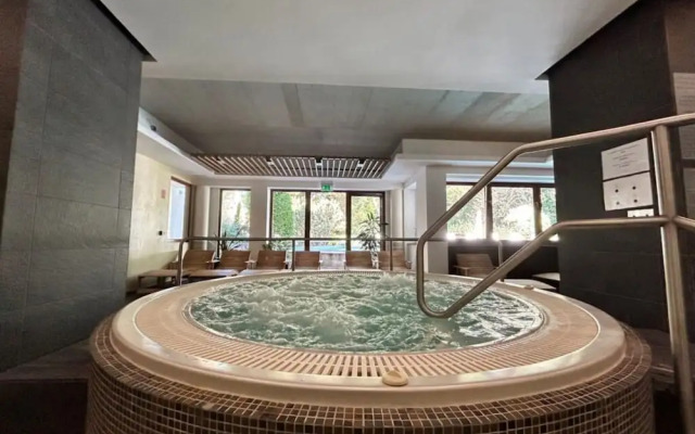 Hotel Bassiana