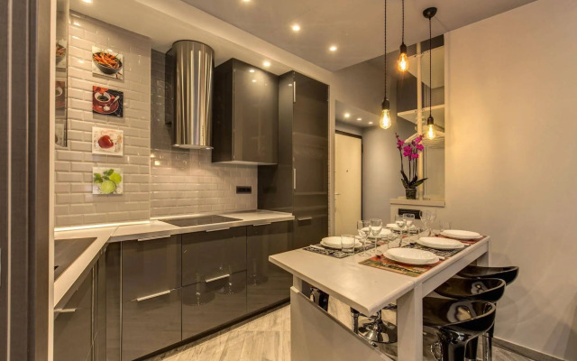 Easy Apartments