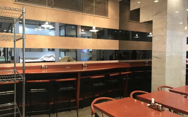 Hotel Leopalace Asahikawa