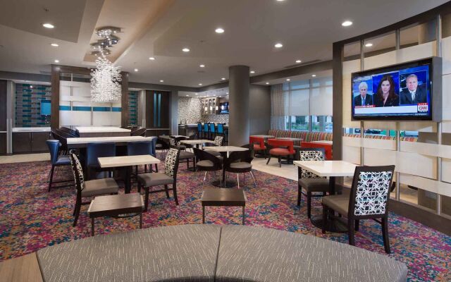 SpringHill Suites by Marriott Houston Hwy. 290/NW Cypress