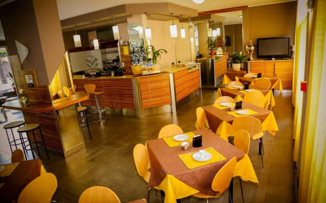 Hotel Giada
