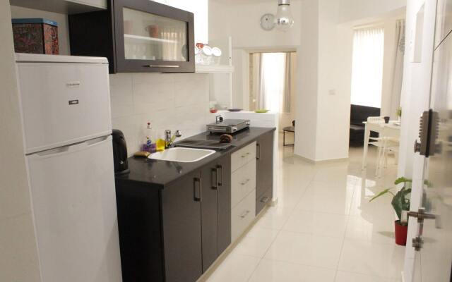 Ben Yehuda Apartments Jerusalem