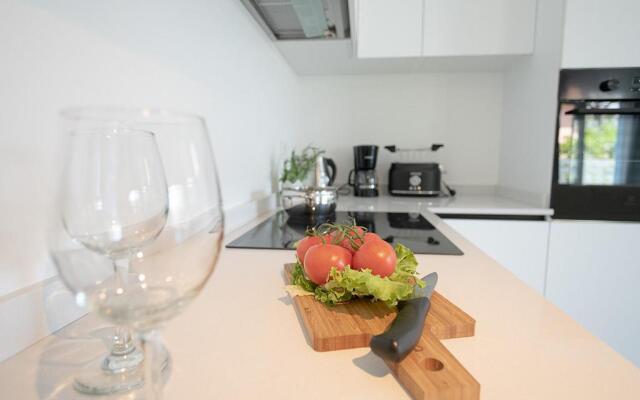 APARTMENT BAMBOO - Regarda Travel