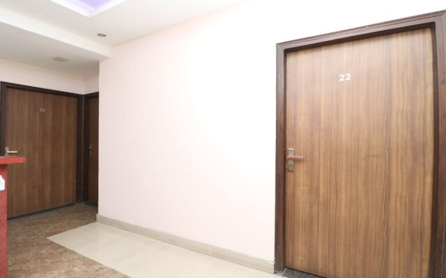 Oyo 30370 R K Guest House