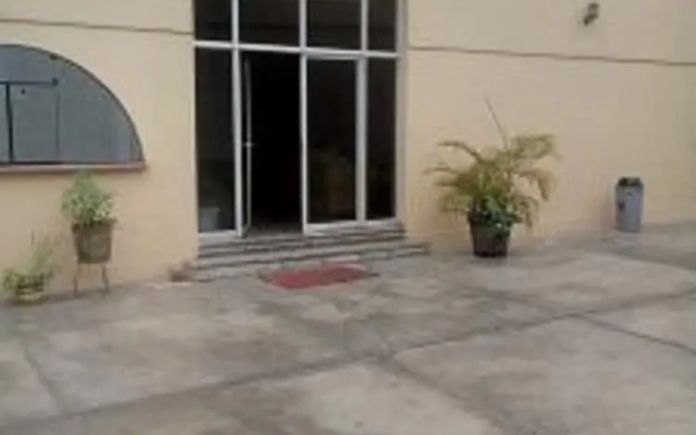 Hotel Regents
