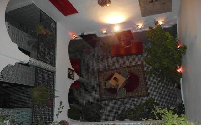 Riad Sijane