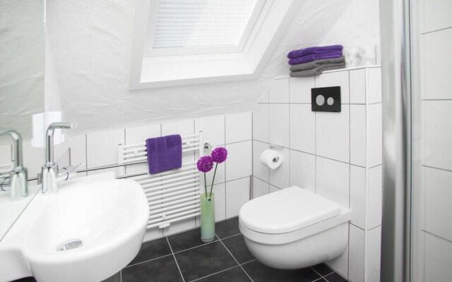 Ferienwohnungen Cella