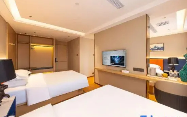 LanMei Hotel（Zhongshanlin Branch）