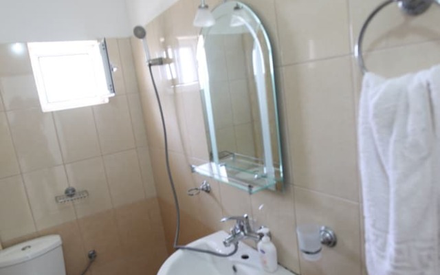 Joni Apartments