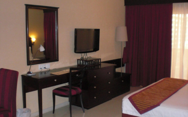 Winchester Grand Hotel Apartments