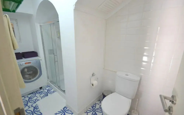 Try Lisbon - Alcântara