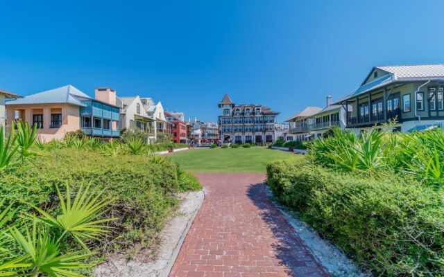 Upscale Rosemary Beach Home by RedAwning