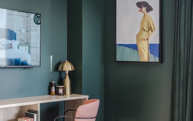 Your Apartment Milton Keynes