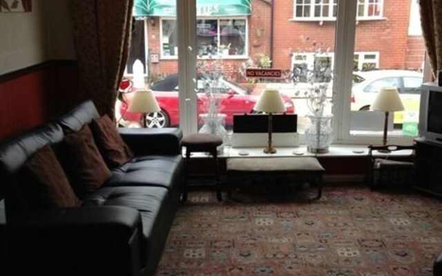 Manor House Hotel