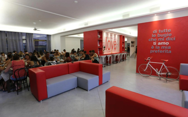 Hotel Sabrina Rimini