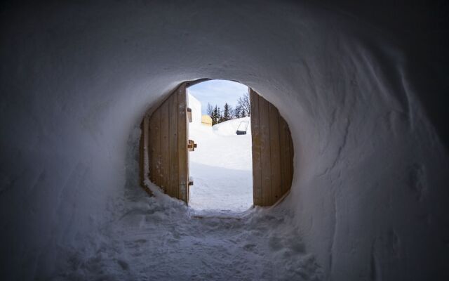 Igloo Åre