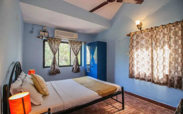 OYO 10401 Home 4BHK Villa Assagaon
