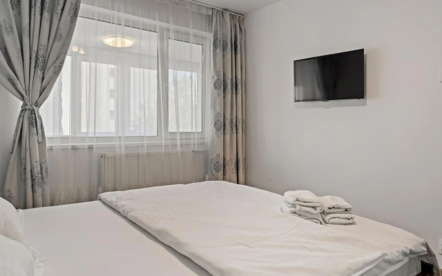 Apartament de LUX Drumul Taberei