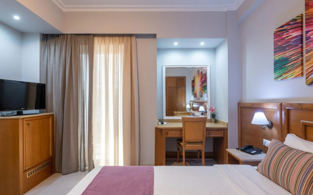 Poseidonio Hotel