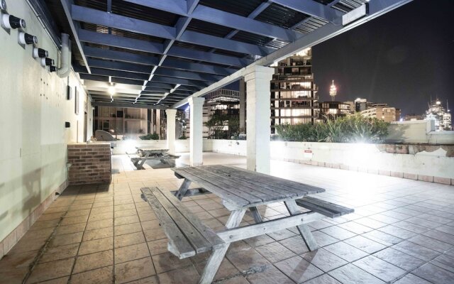 Apartment Hyde Park - Darlinghurst
