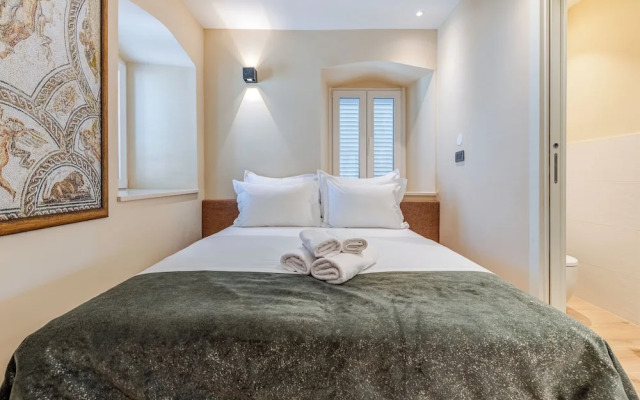 Porta Stella 2-Bedroom Luxury Apartment