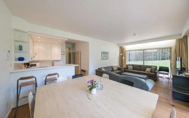 Westhinder 200m From Sea