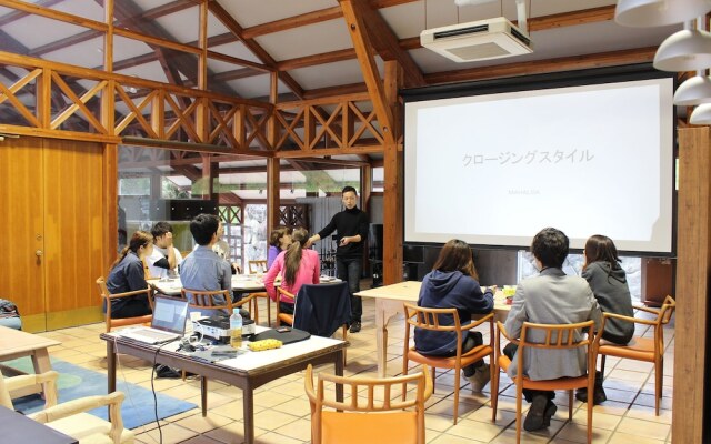 Tabist Villa Daioh Resort Iseshima