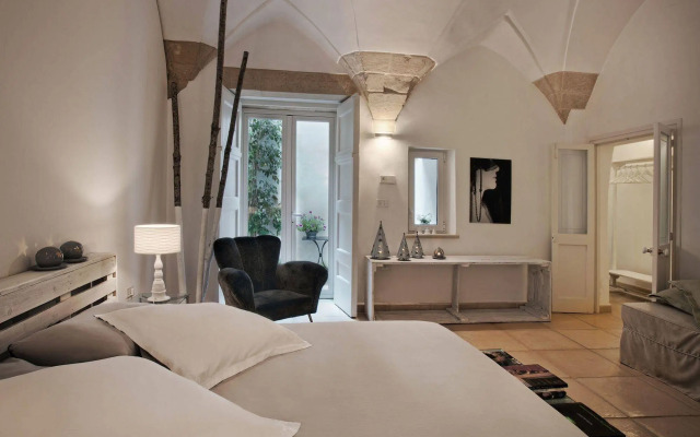 B&B Corte dei Romiti