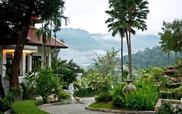 Panviman Chiang Mai Spa Resort