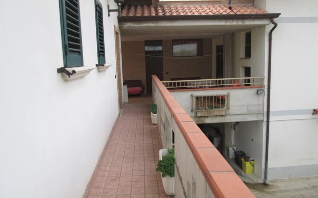 Agriturismo Il Vecchio Carro