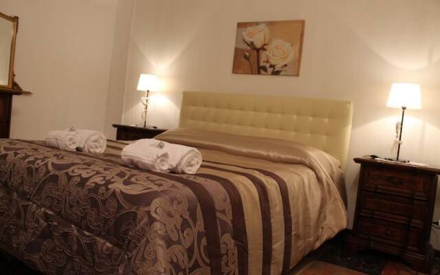 Bed And Breakfast Delle Rose